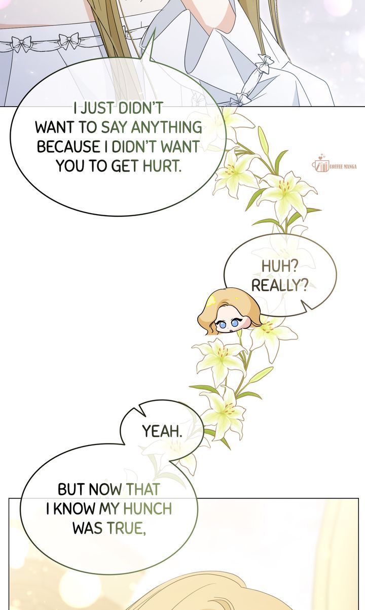 Please Leave Emily Alone Chapter 28 - Page 71