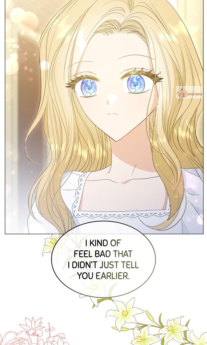 Please Leave Emily Alone Chapter 28 - Page 72