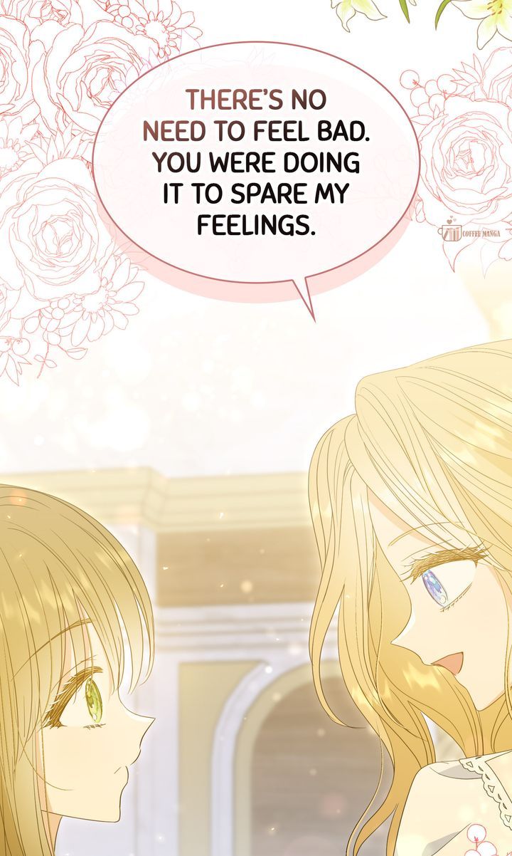 Please Leave Emily Alone Chapter 28 - Page 73
