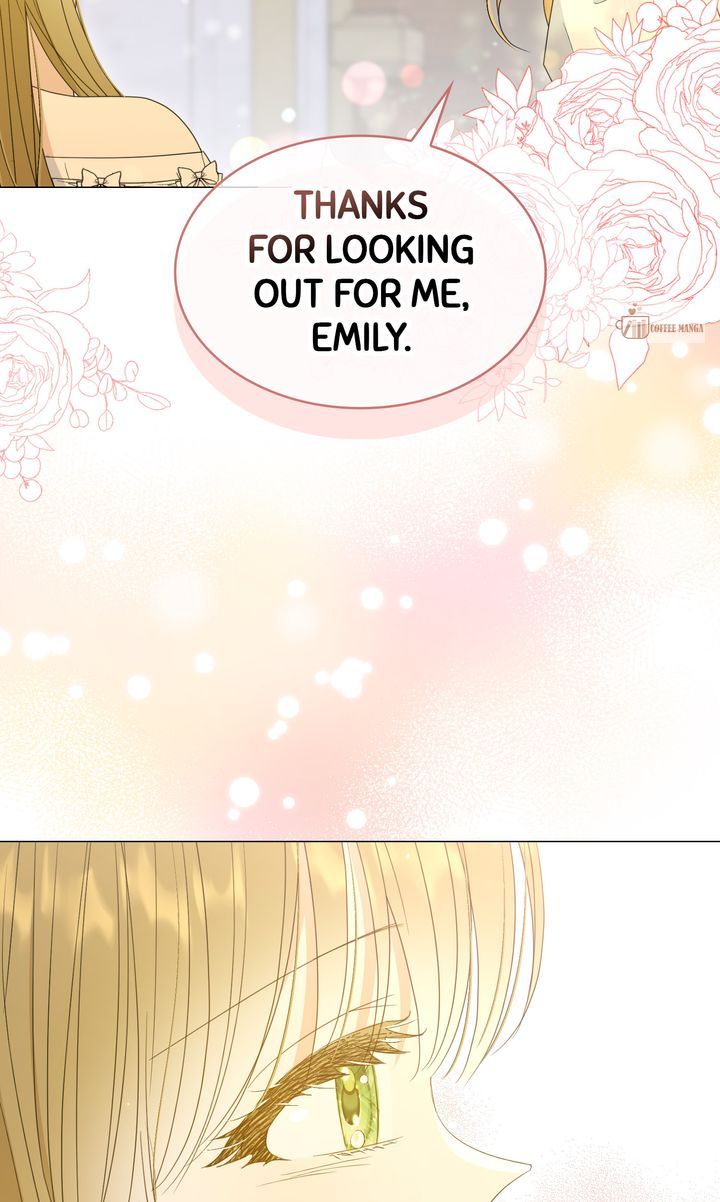 Please Leave Emily Alone Chapter 28 - Page 74