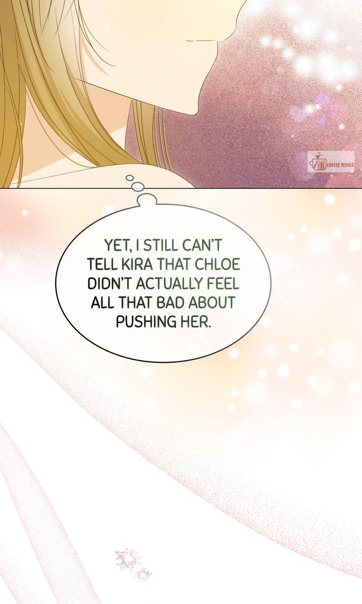 Please Leave Emily Alone Chapter 28 - Page 75