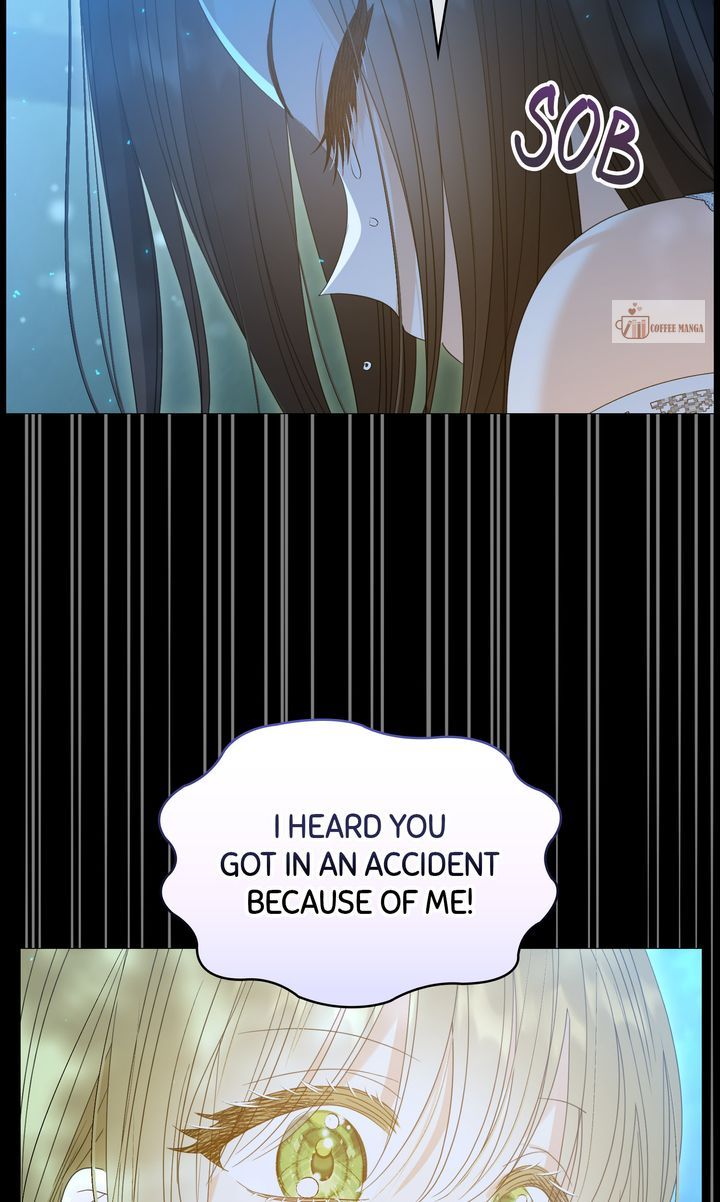 Please Leave Emily Alone Chapter 28 - Page 8