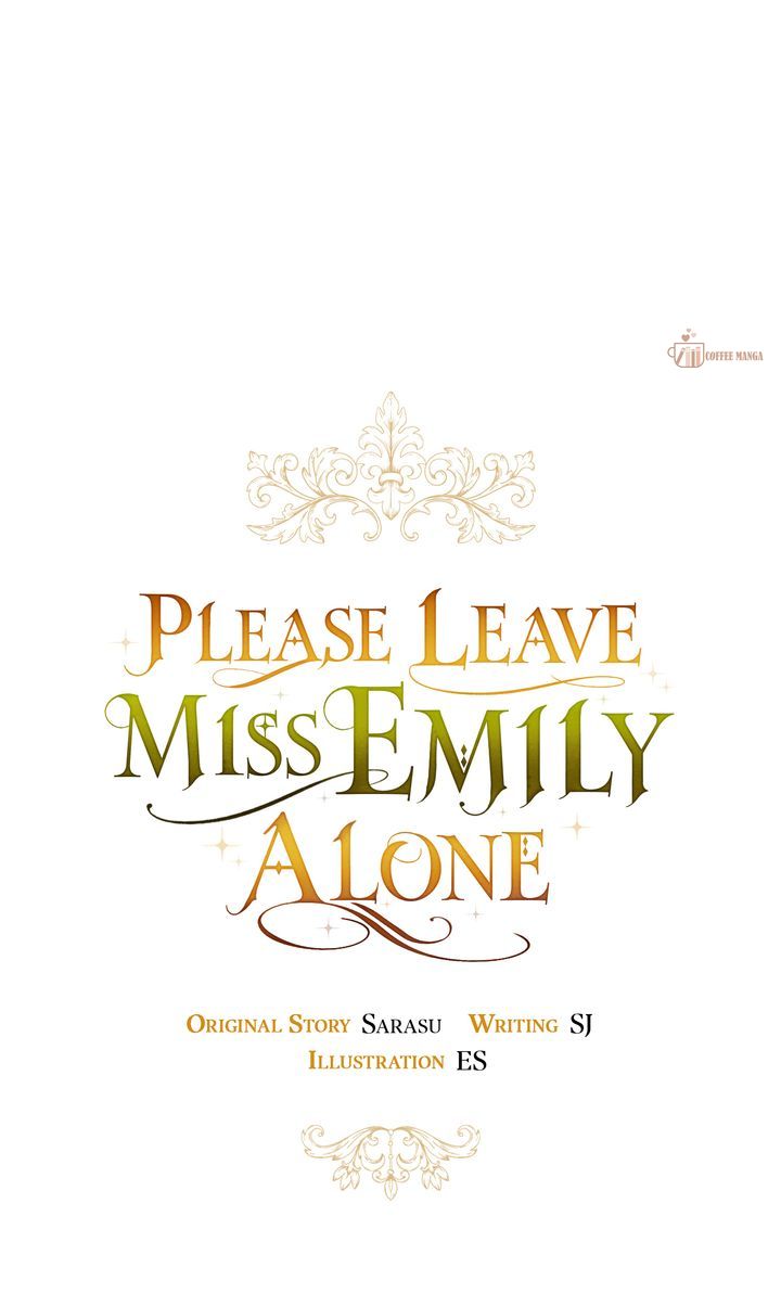 Please Leave Emily Alone Chapter 29 - Page 16