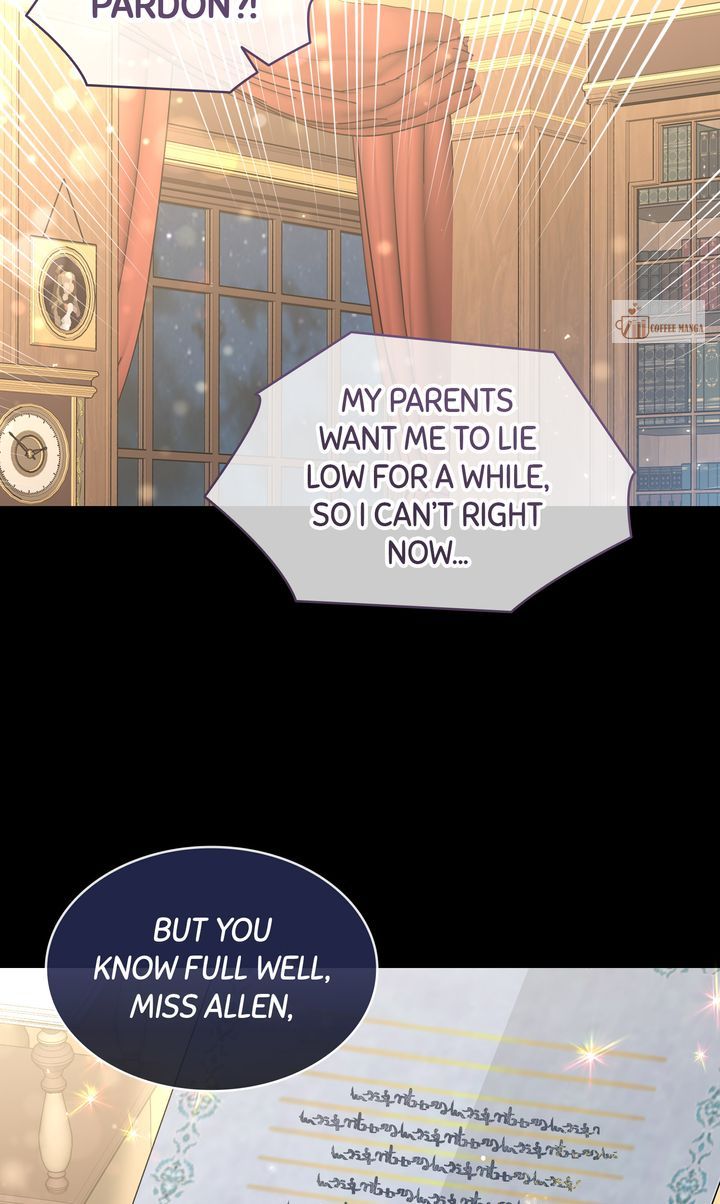 Please Leave Emily Alone Chapter 29 - Page 18