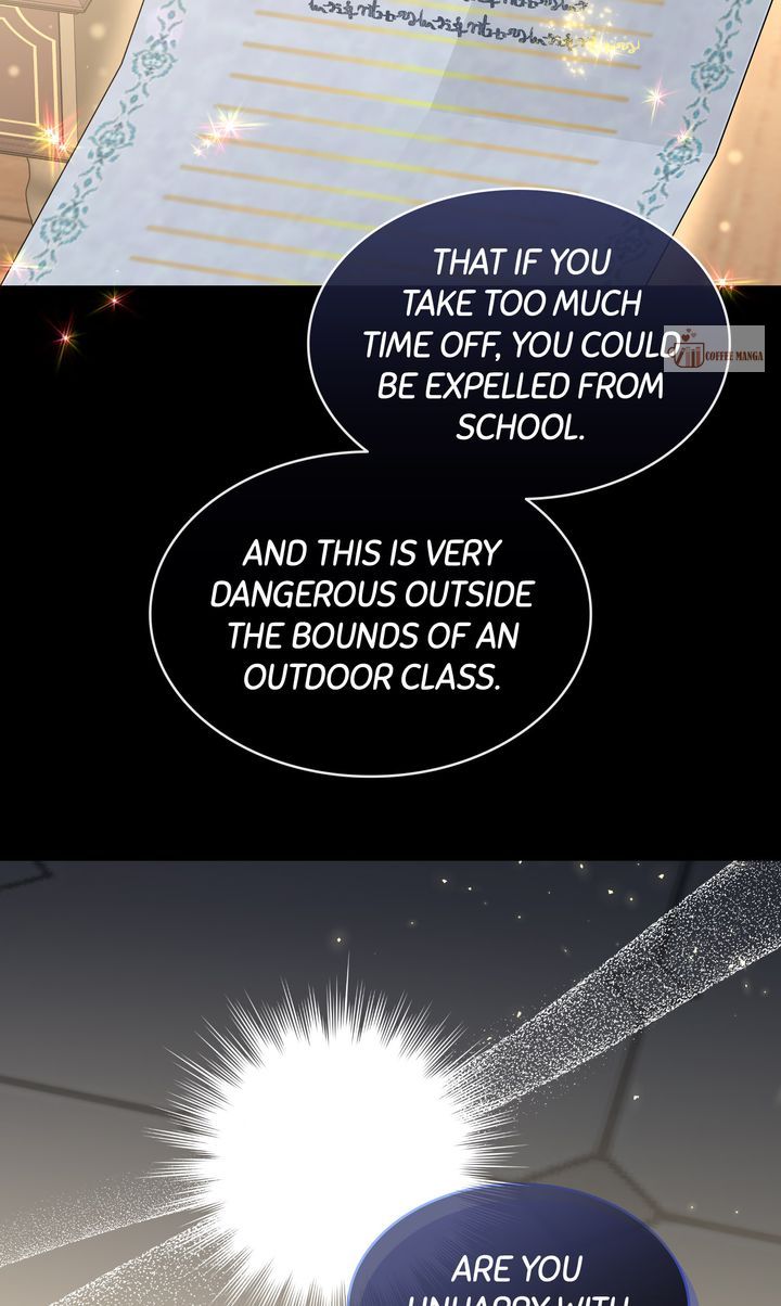 Please Leave Emily Alone Chapter 29 - Page 19