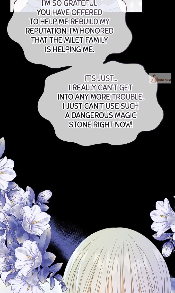 Please Leave Emily Alone Chapter 29 - Page 21