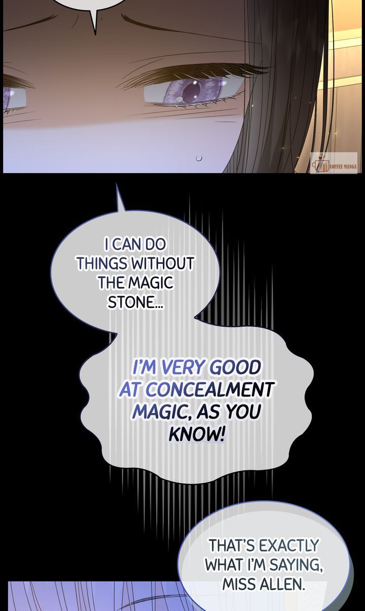 Please Leave Emily Alone Chapter 29 - Page 26