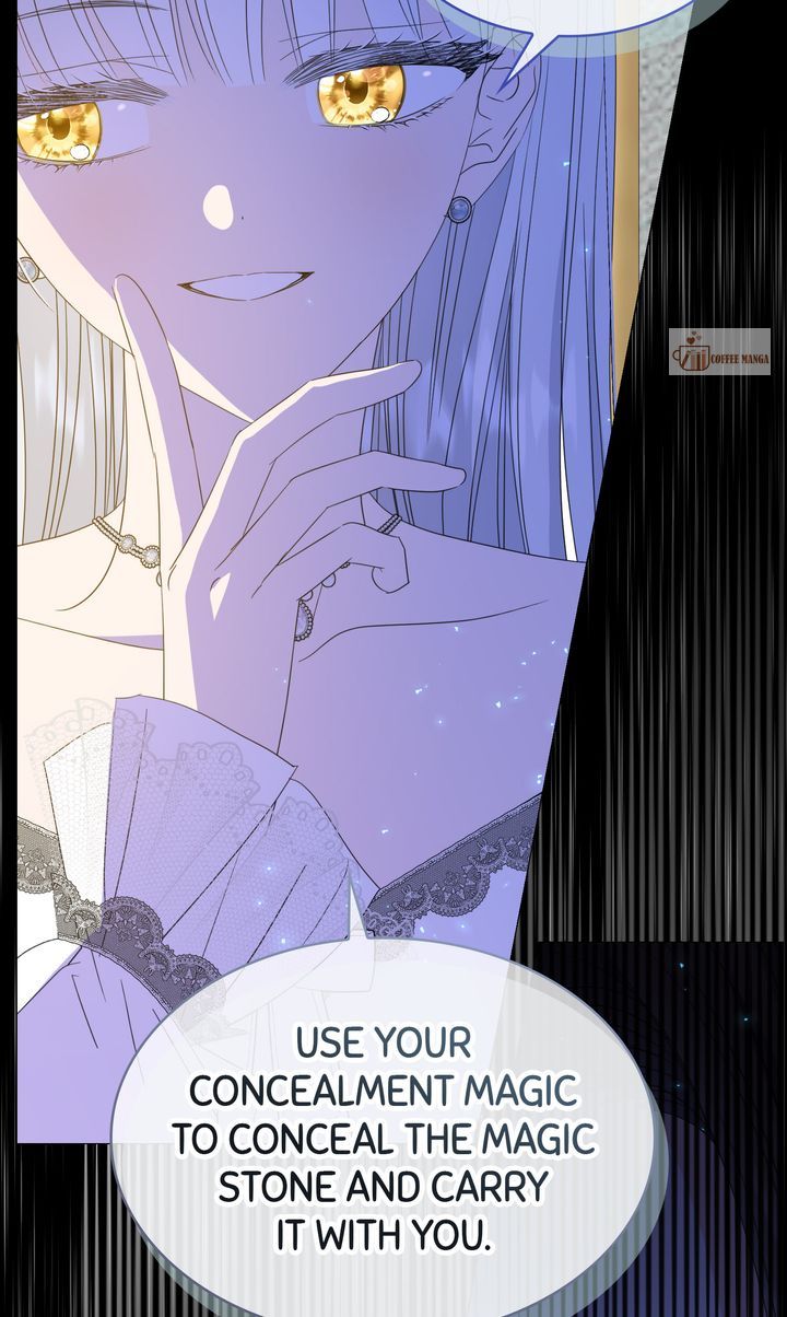 Please Leave Emily Alone Chapter 29 - Page 27