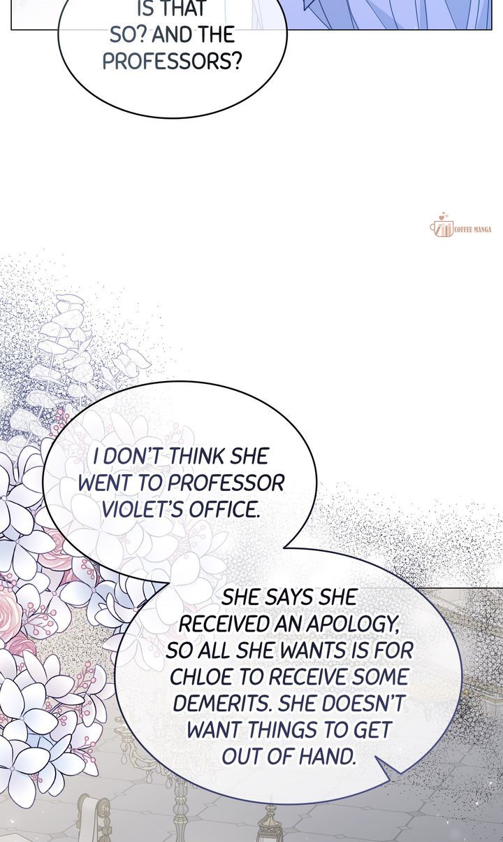 Please Leave Emily Alone Chapter 29 - Page 6
