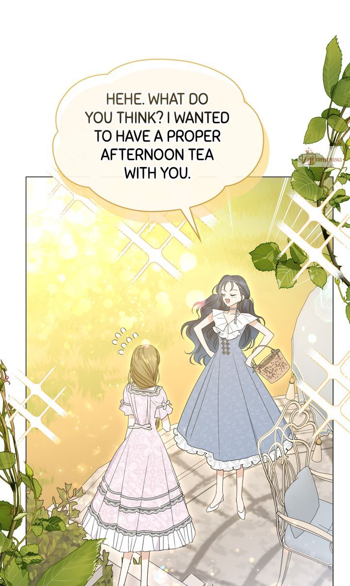 Please Leave Emily Alone Chapter 29 - Page 60