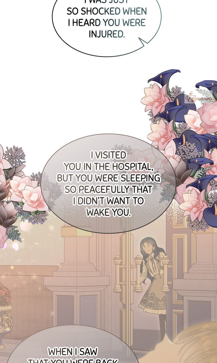 Please Leave Emily Alone Chapter 29 - Page 64