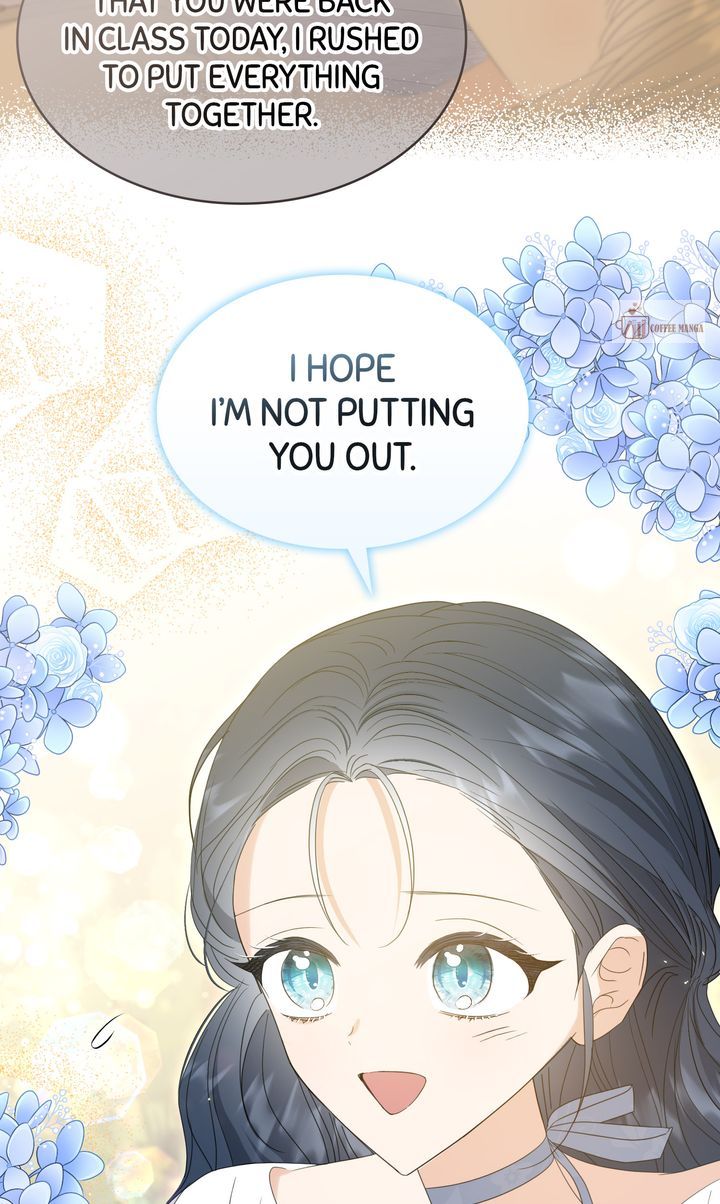 Please Leave Emily Alone Chapter 29 - Page 65