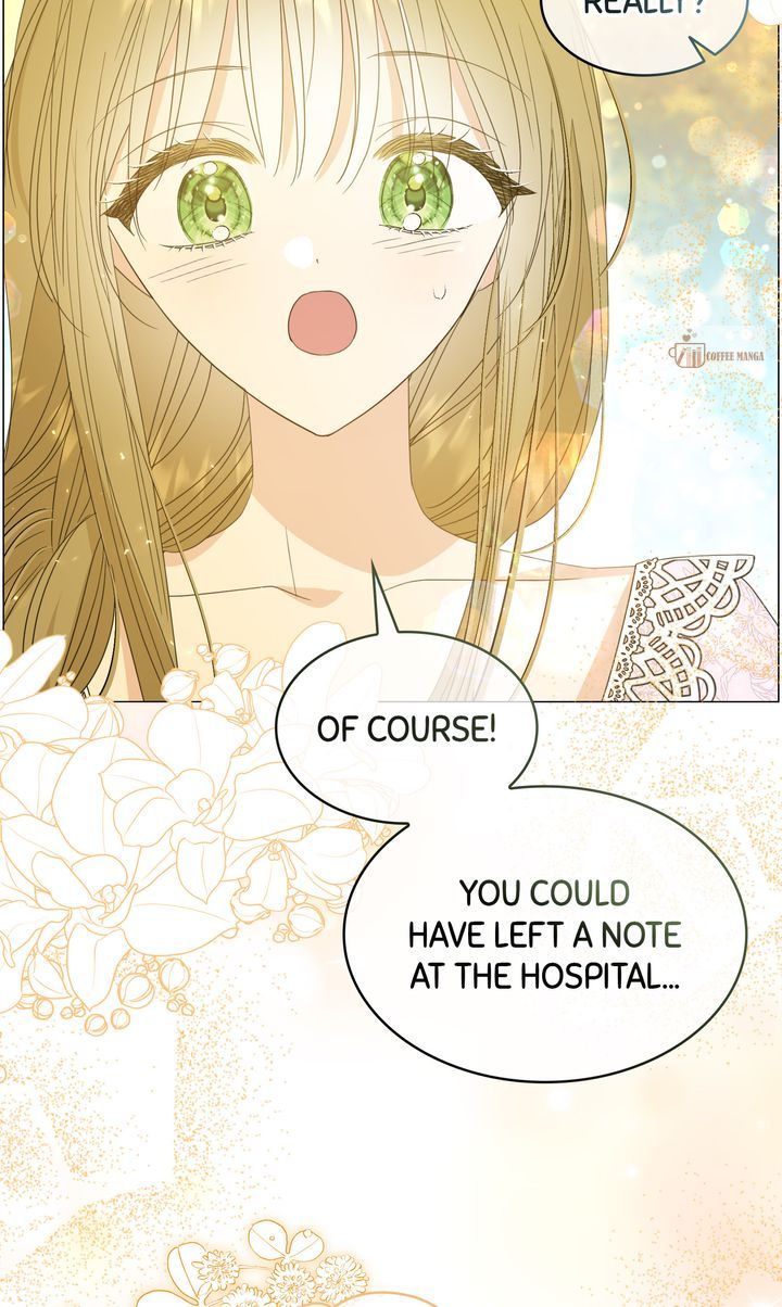 Please Leave Emily Alone Chapter 29 - Page 67