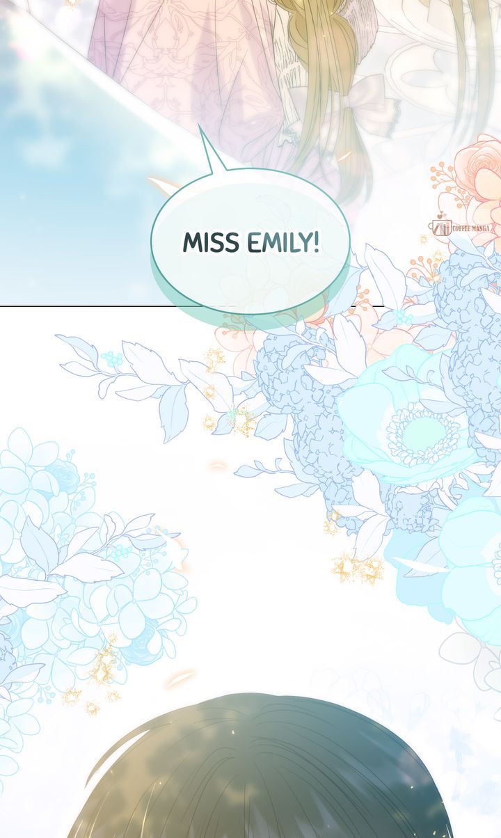 Please Leave Emily Alone Chapter 29 - Page 73