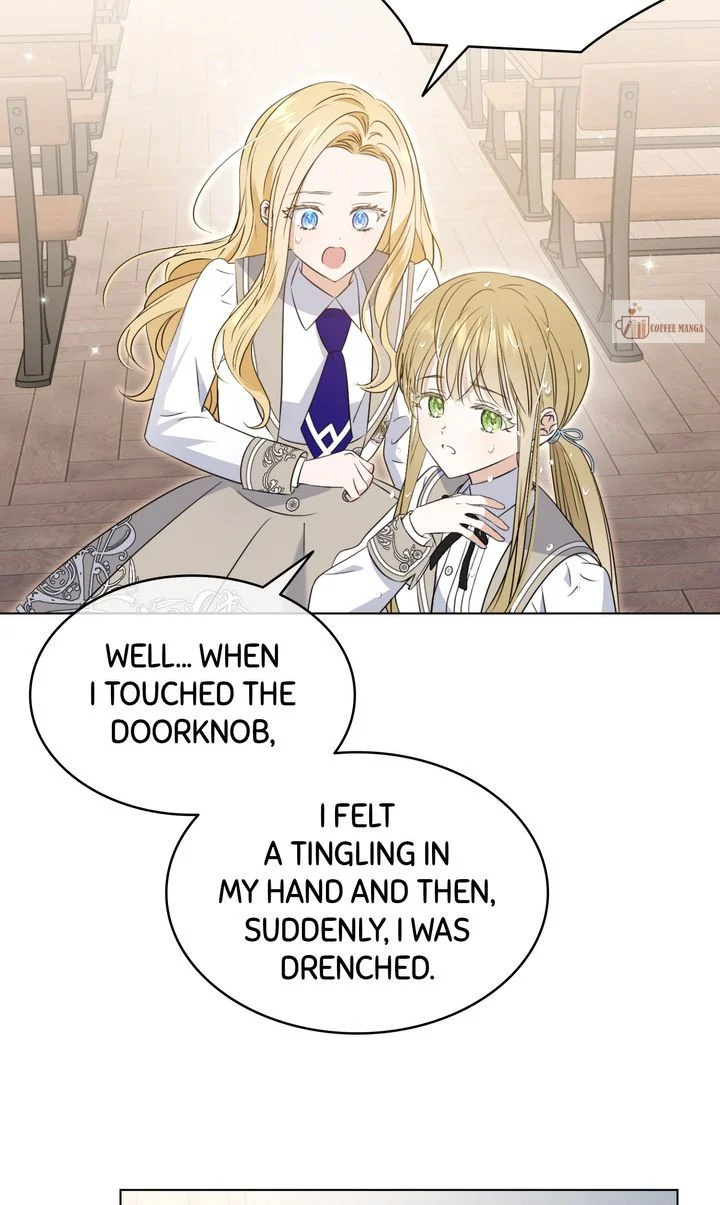 Please Leave Emily Alone Chapter 3 - Page 18