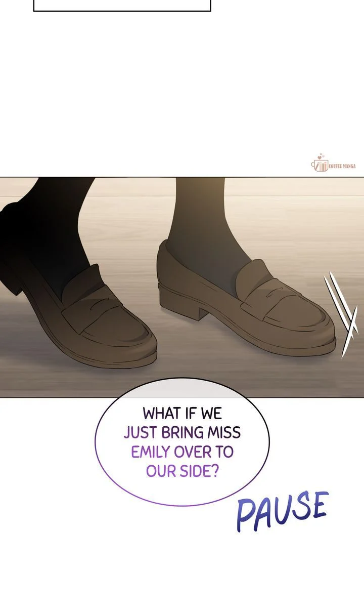 Please Leave Emily Alone Chapter 3 - Page 2