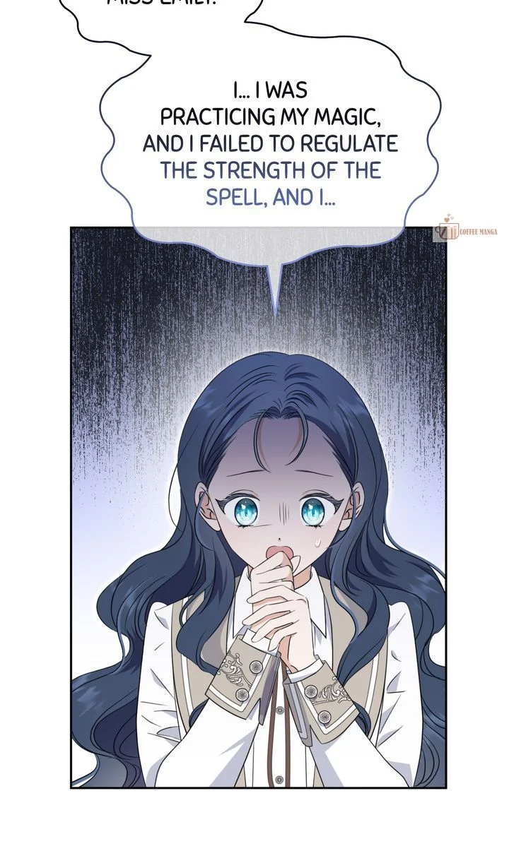 Please Leave Emily Alone Chapter 3 - Page 21