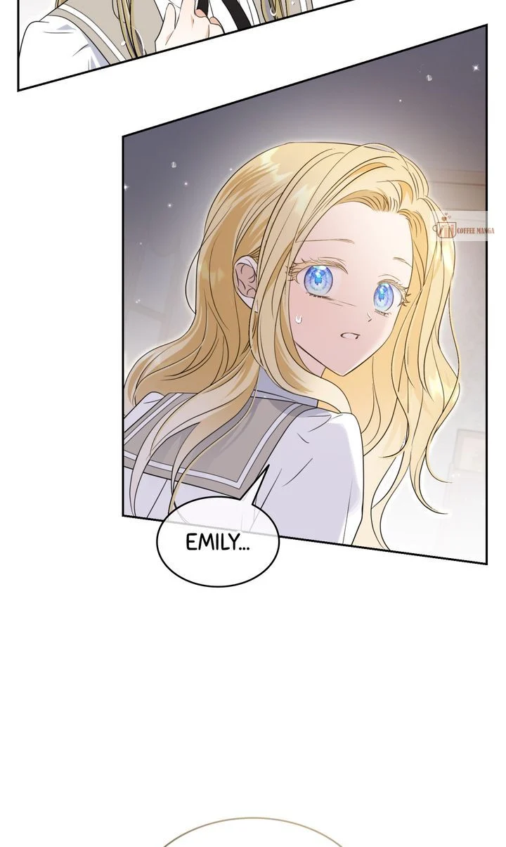 Please Leave Emily Alone Chapter 3 - Page 24