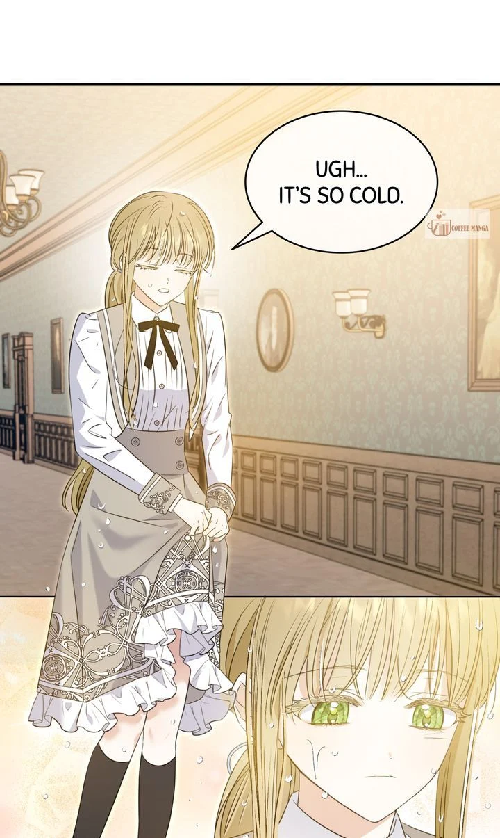 Please Leave Emily Alone Chapter 3 - Page 27