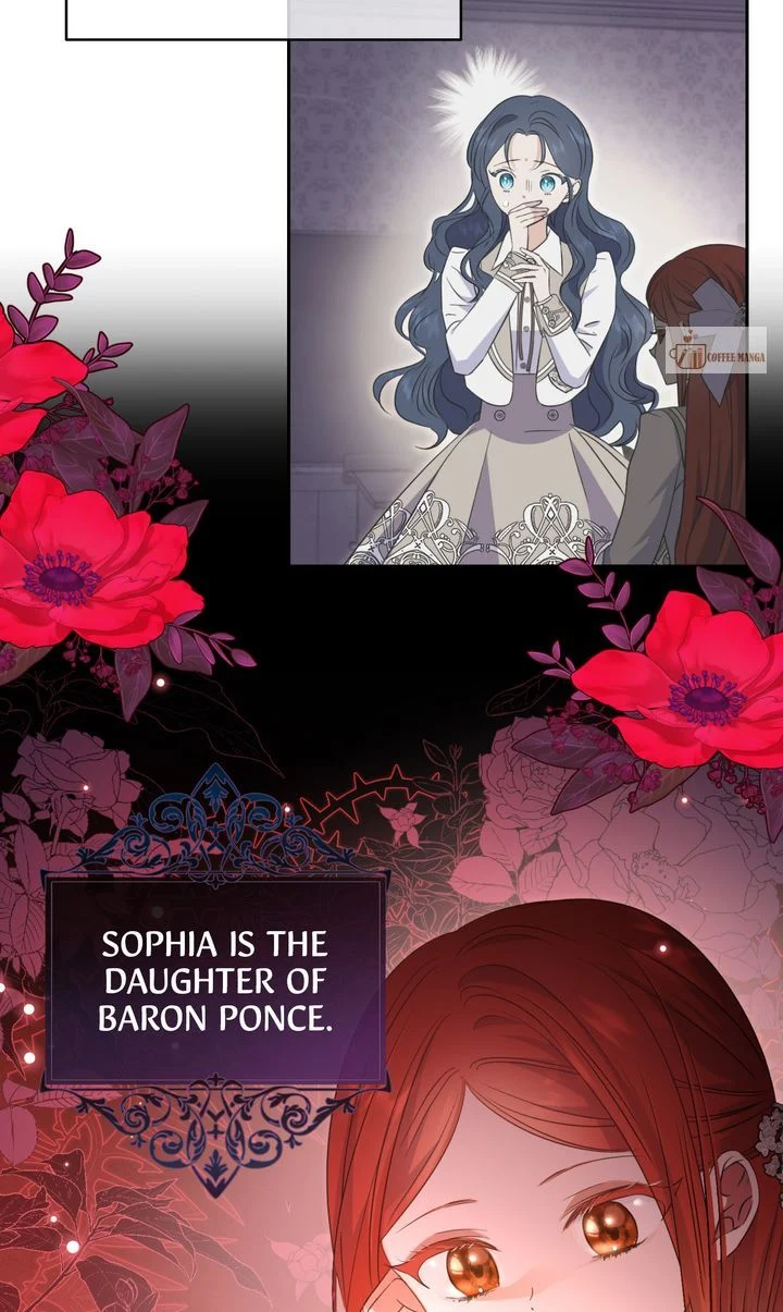 Please Leave Emily Alone Chapter 3 - Page 29