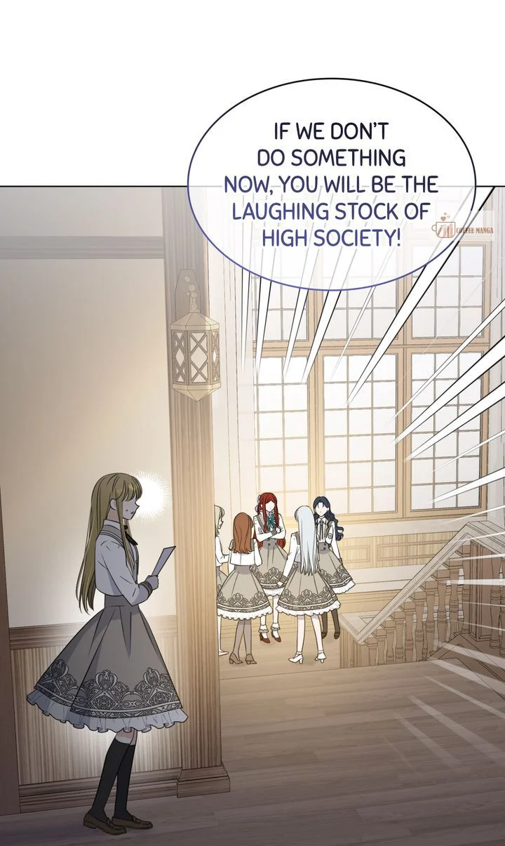 Please Leave Emily Alone Chapter 3 - Page 3