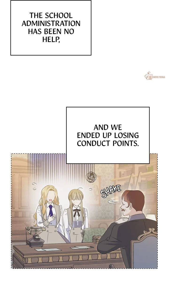 Please Leave Emily Alone Chapter 3 - Page 33