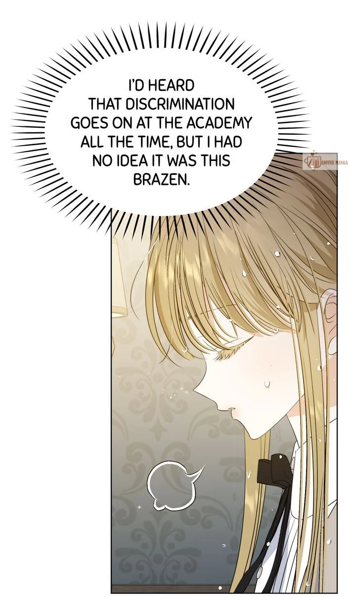 Please Leave Emily Alone Chapter 3 - Page 34