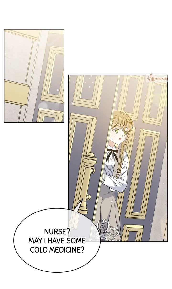 Please Leave Emily Alone Chapter 3 - Page 38