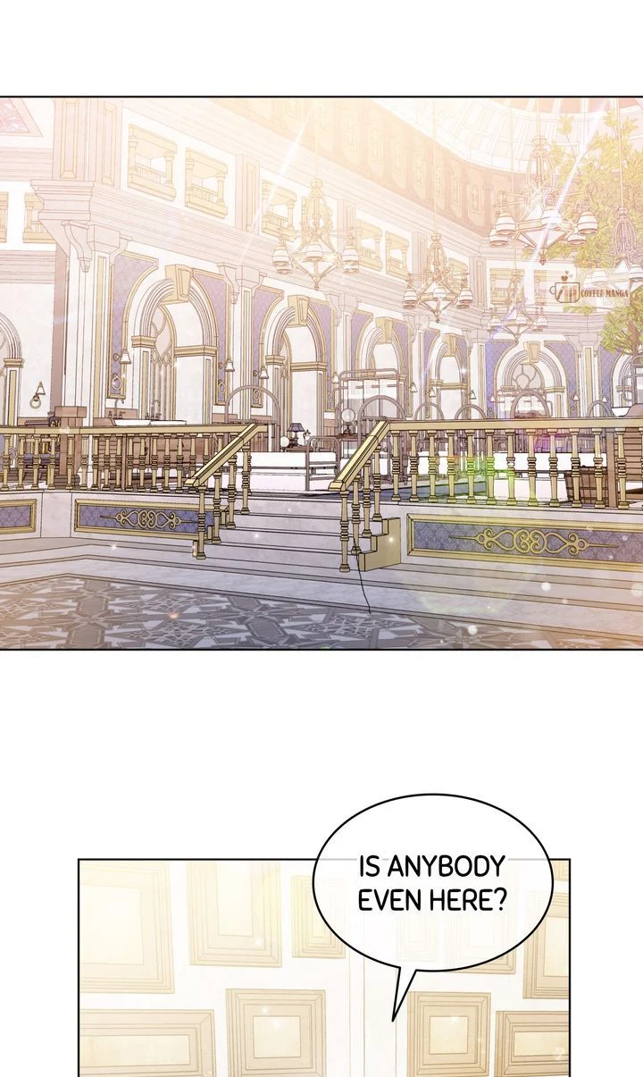 Please Leave Emily Alone Chapter 3 - Page 39