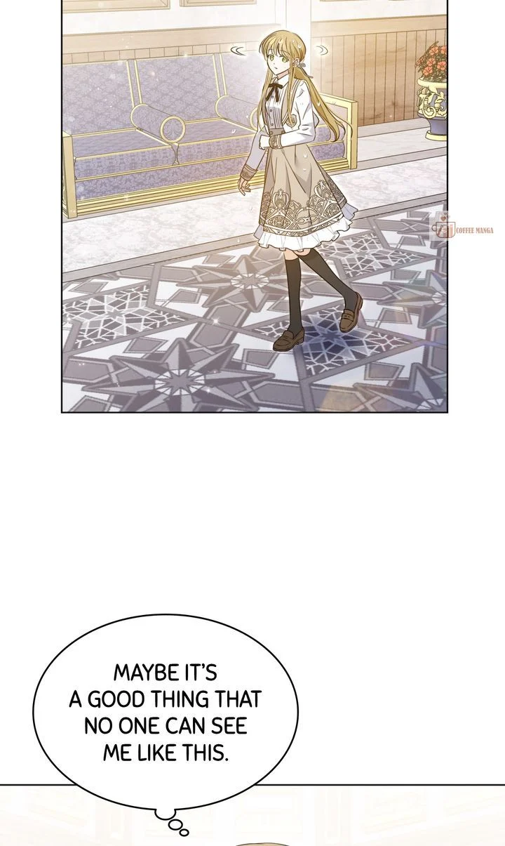 Please Leave Emily Alone Chapter 3 - Page 40
