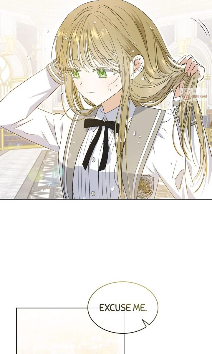 Please Leave Emily Alone Chapter 3 - Page 41