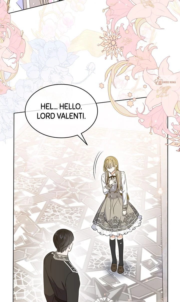Please Leave Emily Alone Chapter 3 - Page 45