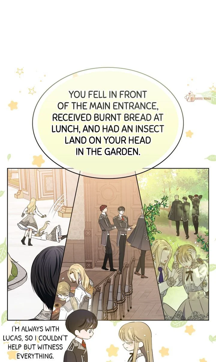 Please Leave Emily Alone Chapter 3 - Page 48