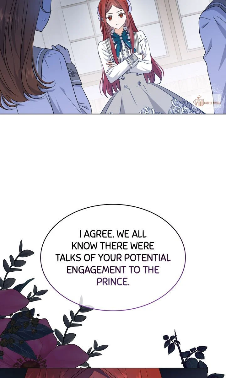 Please Leave Emily Alone Chapter 3 - Page 5