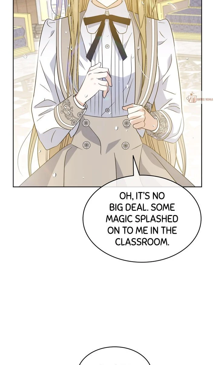 Please Leave Emily Alone Chapter 3 - Page 50