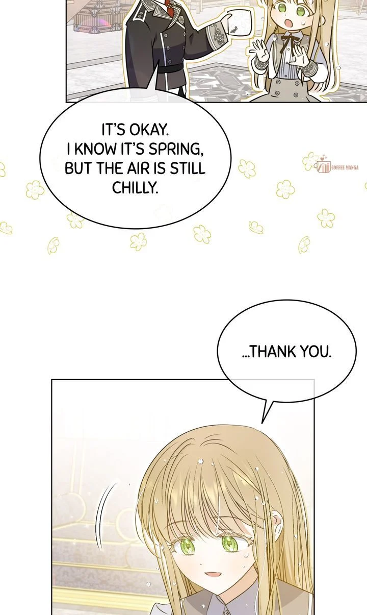 Please Leave Emily Alone Chapter 3 - Page 52