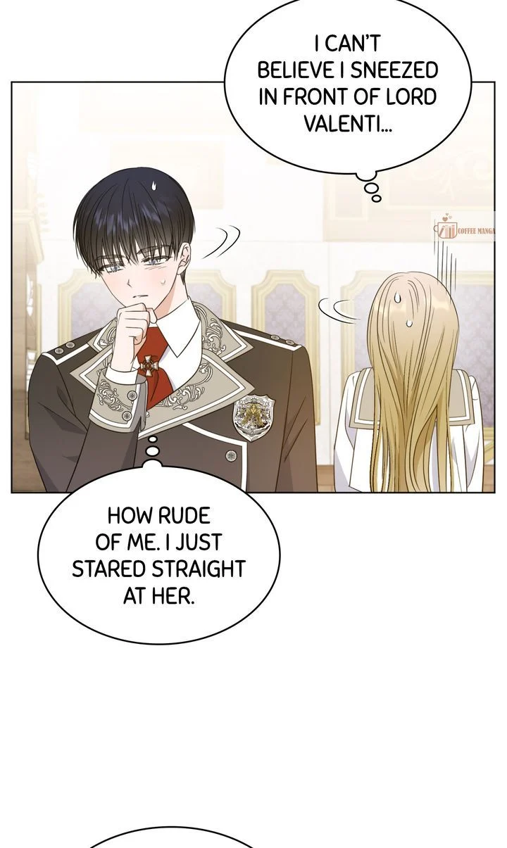 Please Leave Emily Alone Chapter 3 - Page 58