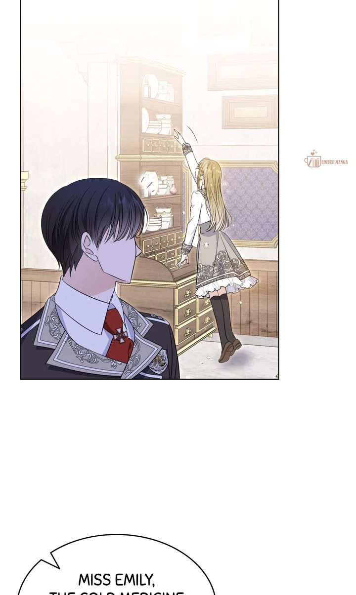 Please Leave Emily Alone Chapter 3 - Page 62