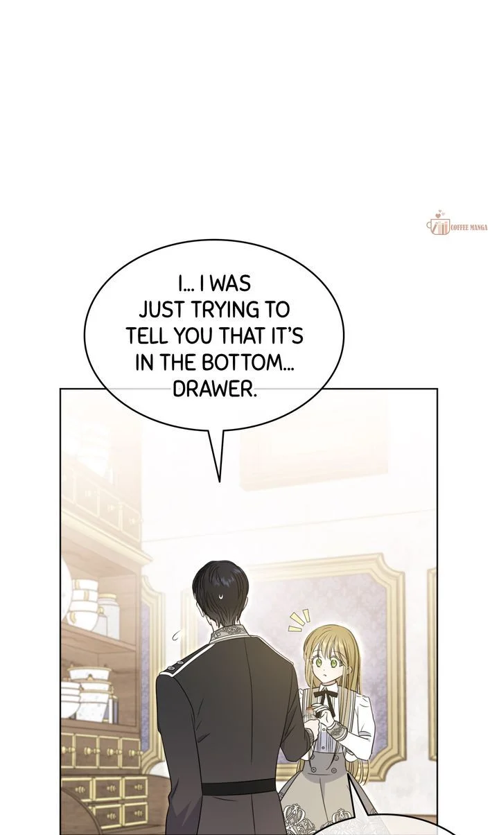 Please Leave Emily Alone Chapter 3 - Page 71