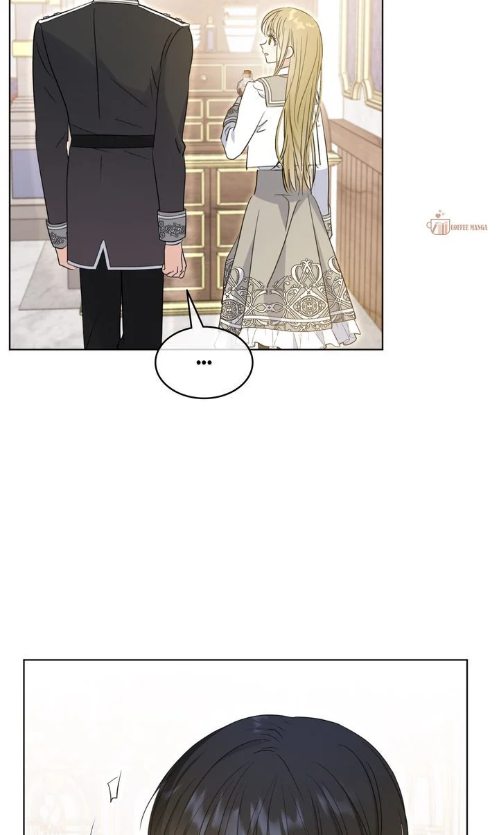 Please Leave Emily Alone Chapter 3 - Page 74