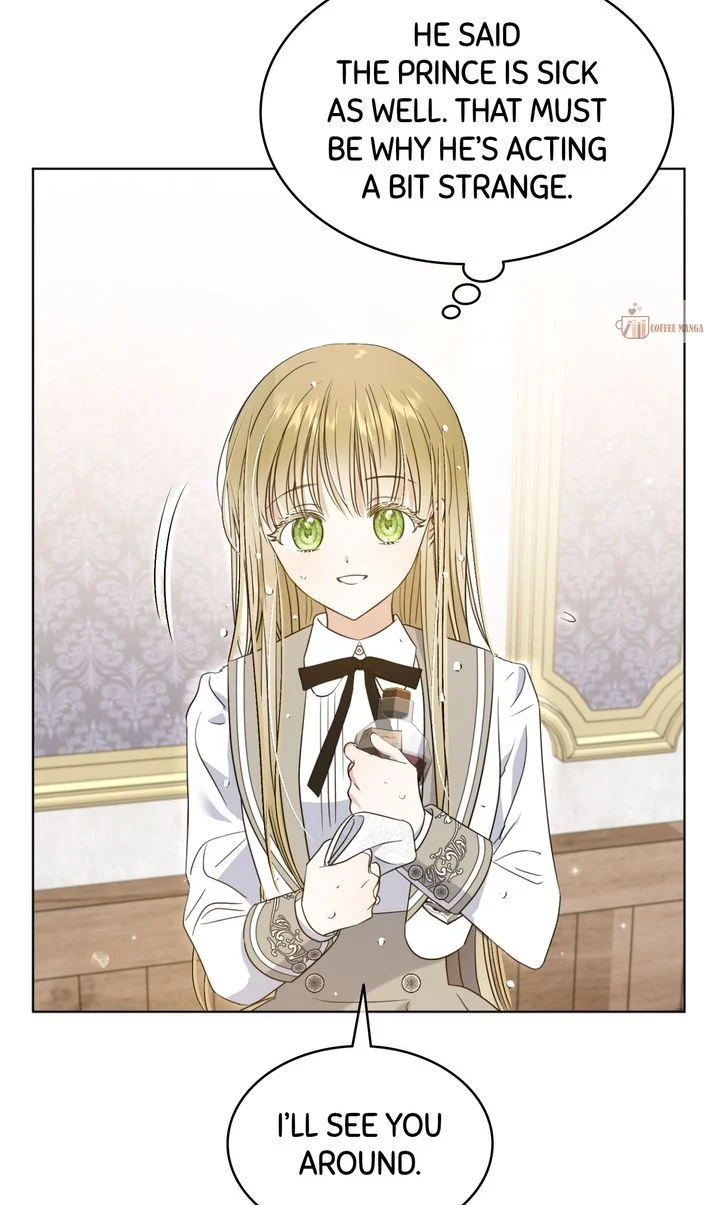 Please Leave Emily Alone Chapter 3 - Page 76