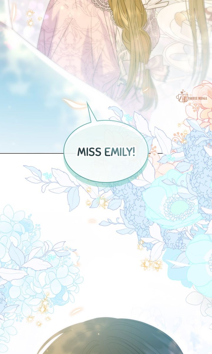 Please Leave Emily Alone Chapter 30 - Page 1