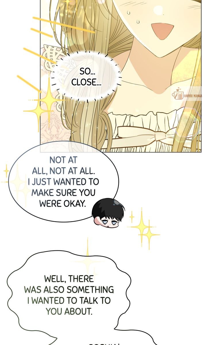 Please Leave Emily Alone Chapter 30 - Page 10