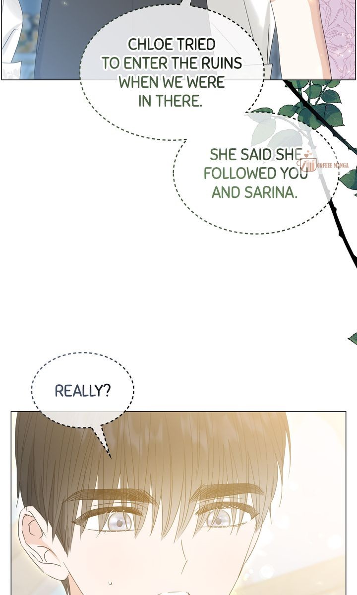 Please Leave Emily Alone Chapter 30 - Page 19