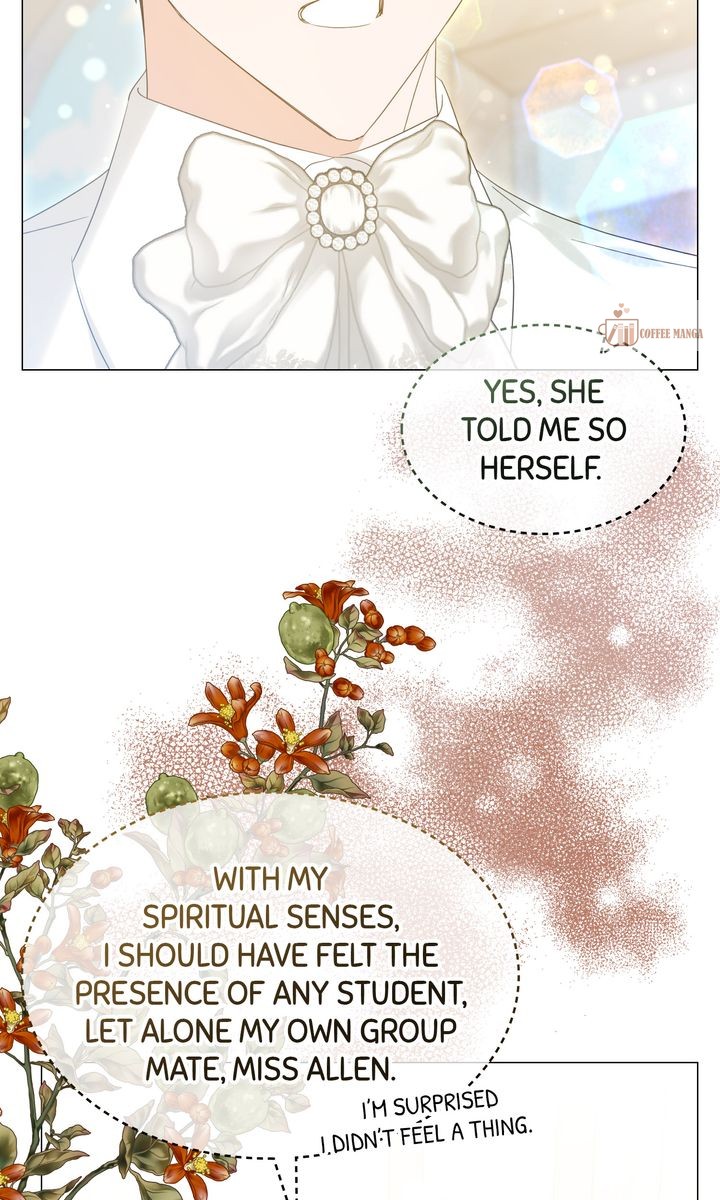 Please Leave Emily Alone Chapter 30 - Page 20