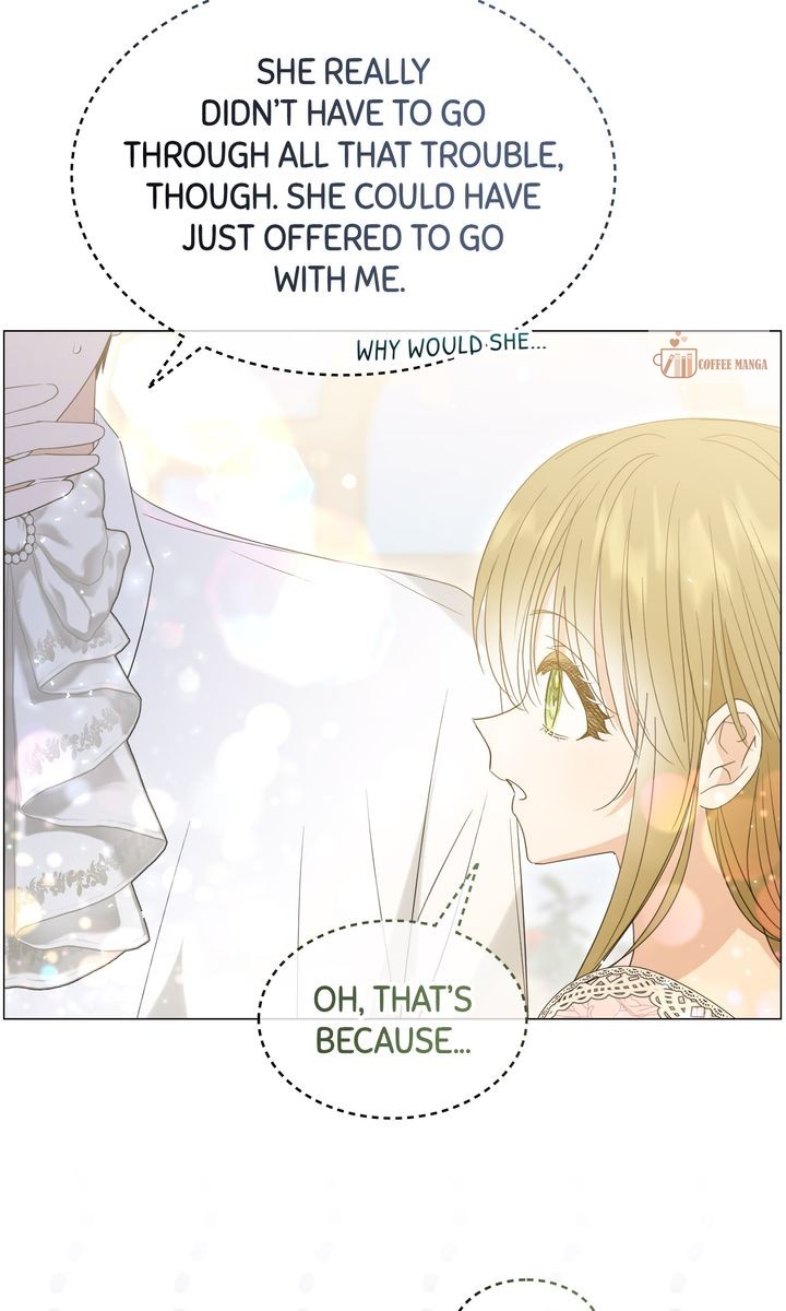 Please Leave Emily Alone Chapter 30 - Page 25