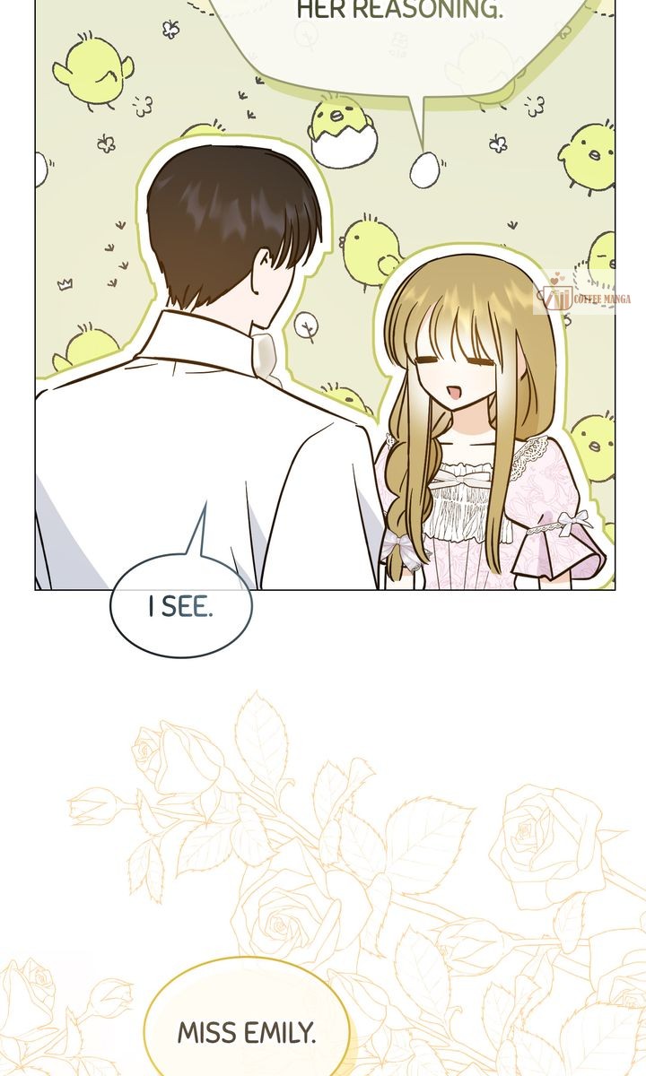 Please Leave Emily Alone Chapter 30 - Page 29