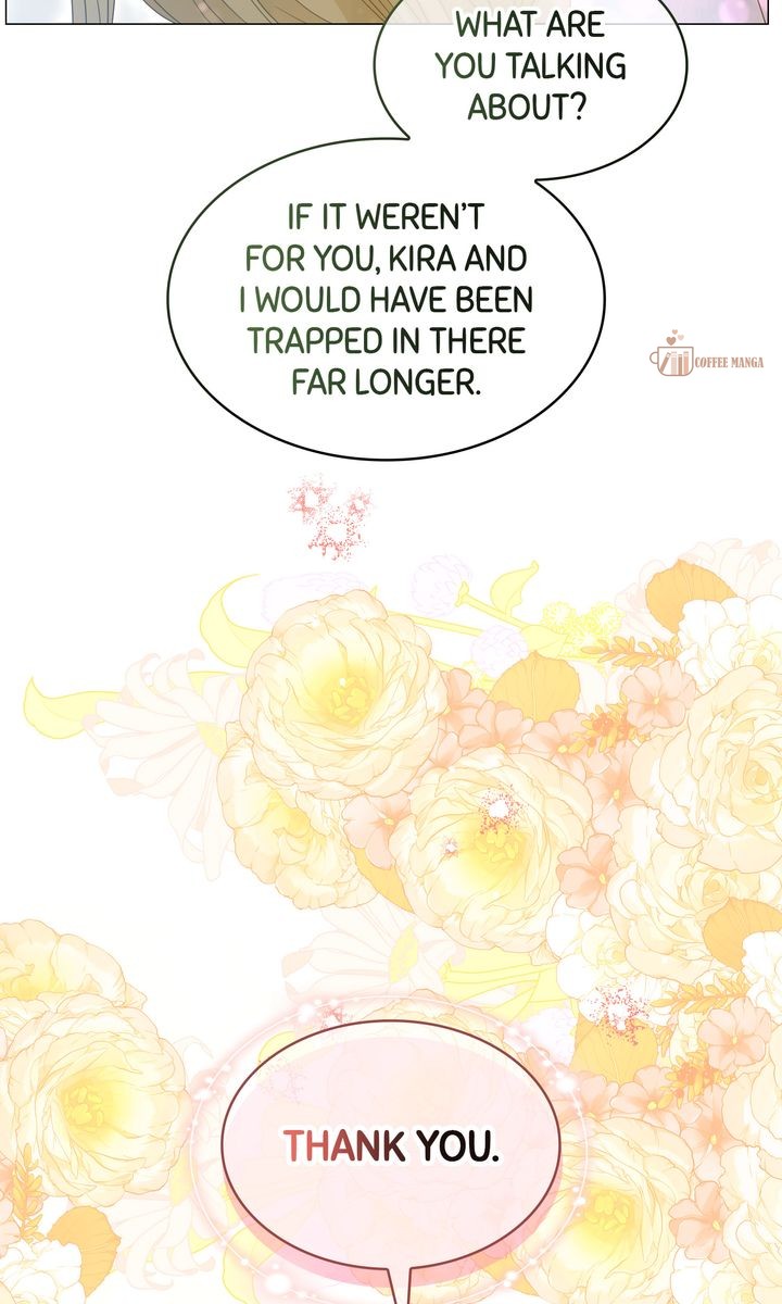 Please Leave Emily Alone Chapter 30 - Page 34