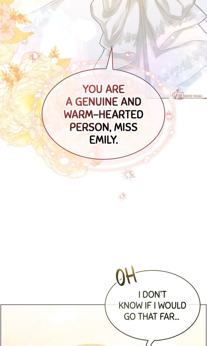 Please Leave Emily Alone Chapter 30 - Page 36