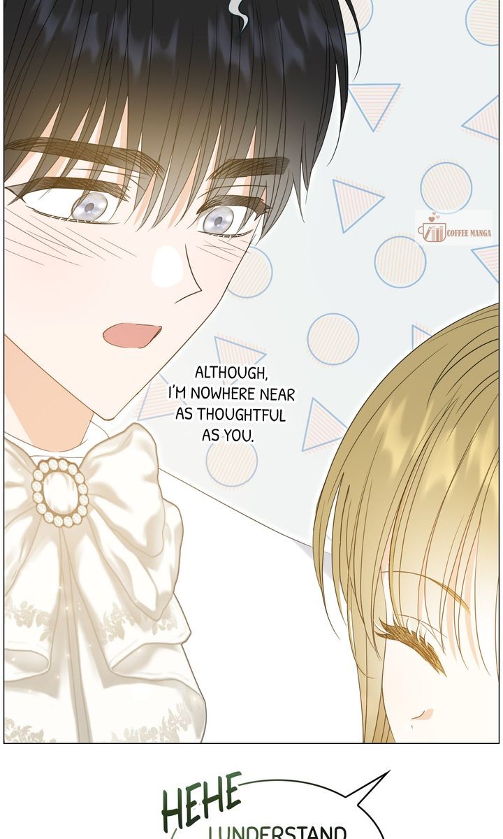 Please Leave Emily Alone Chapter 30 - Page 41